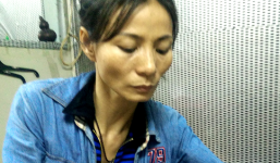 Vụ người ve chai nhặt được 5 triệu yên: Người bán thùng loa nói gì?